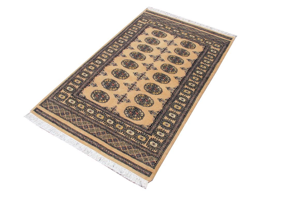 Keleti szőnyeg Bukhara Exclusive