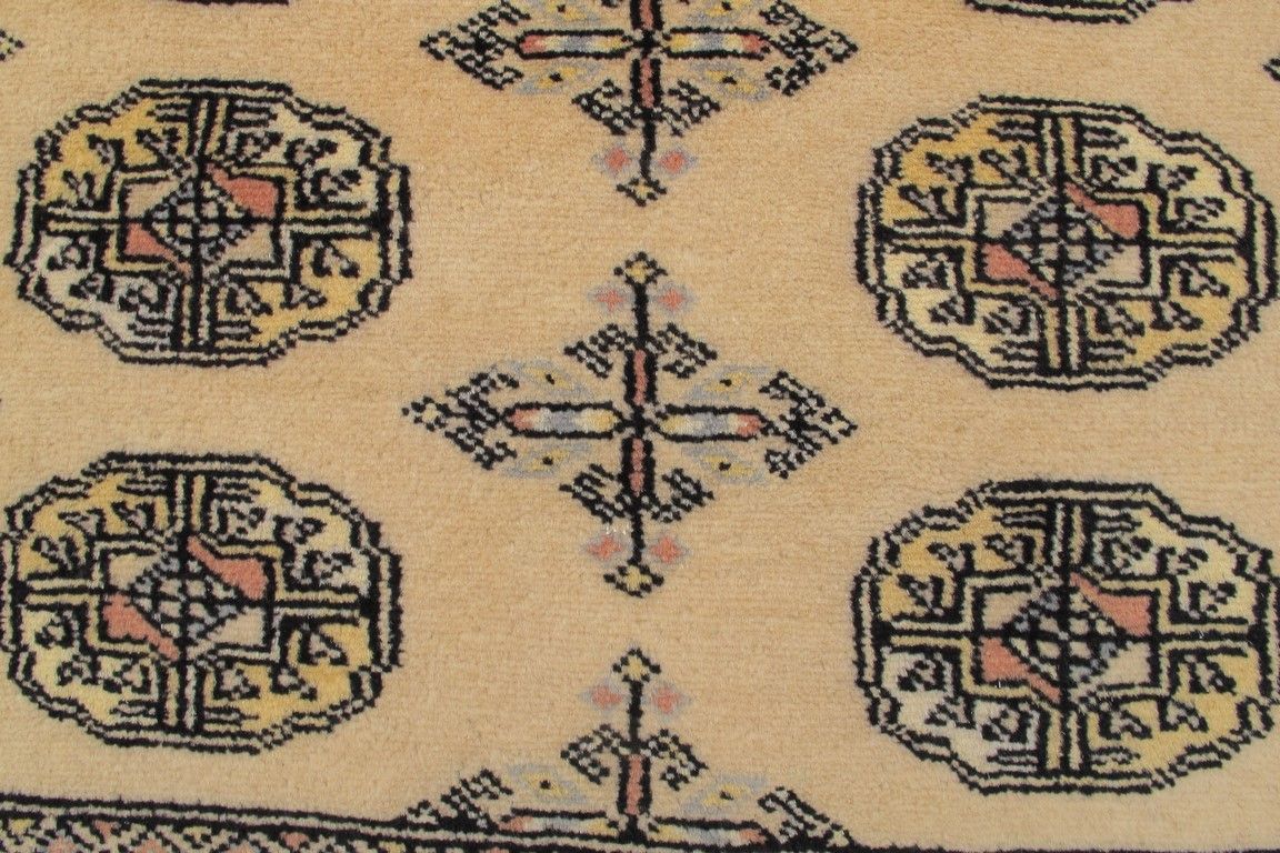 Keleti szőnyeg Bukhara Exclusive
