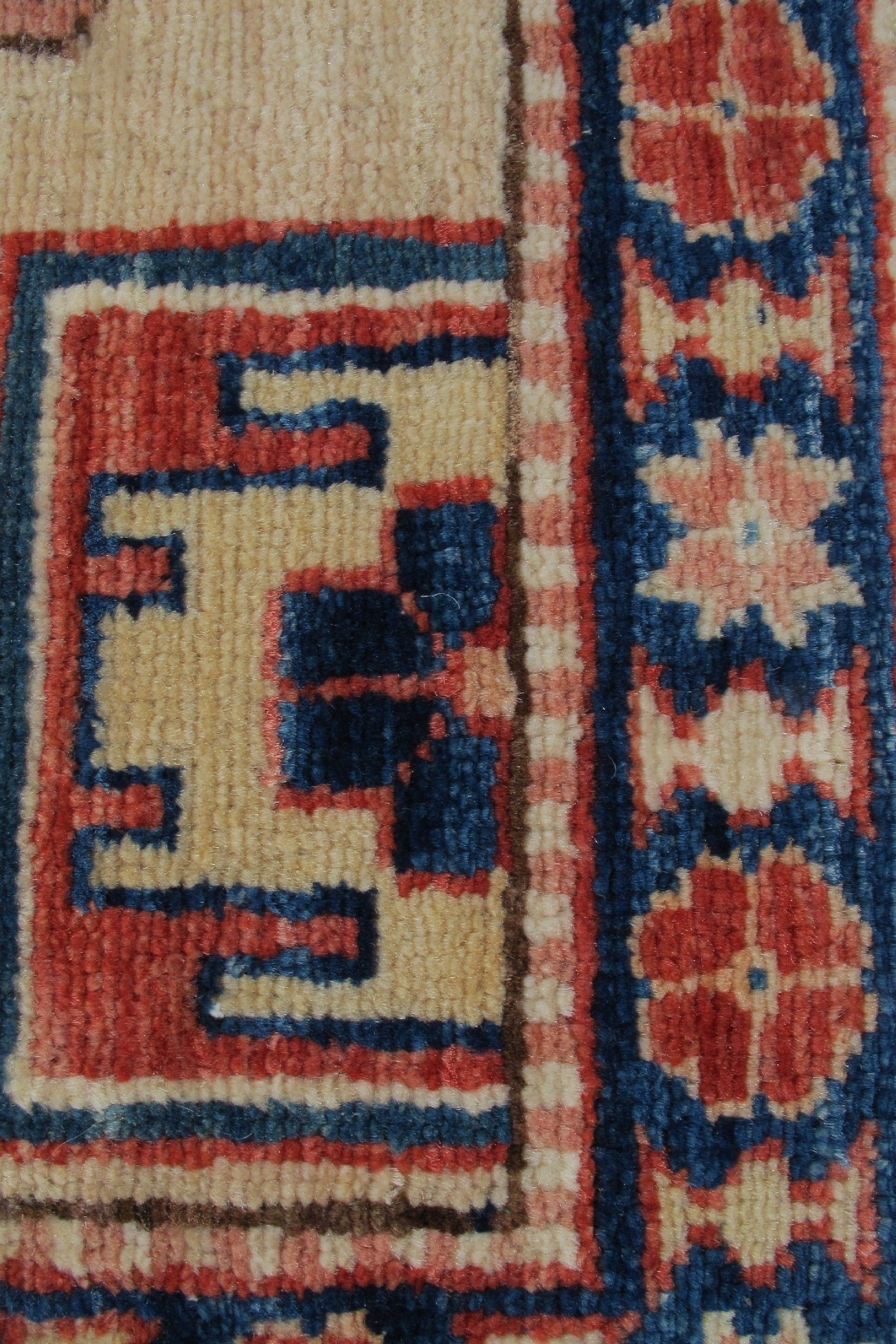 Keleti szőnyeg Kazak Exclusive