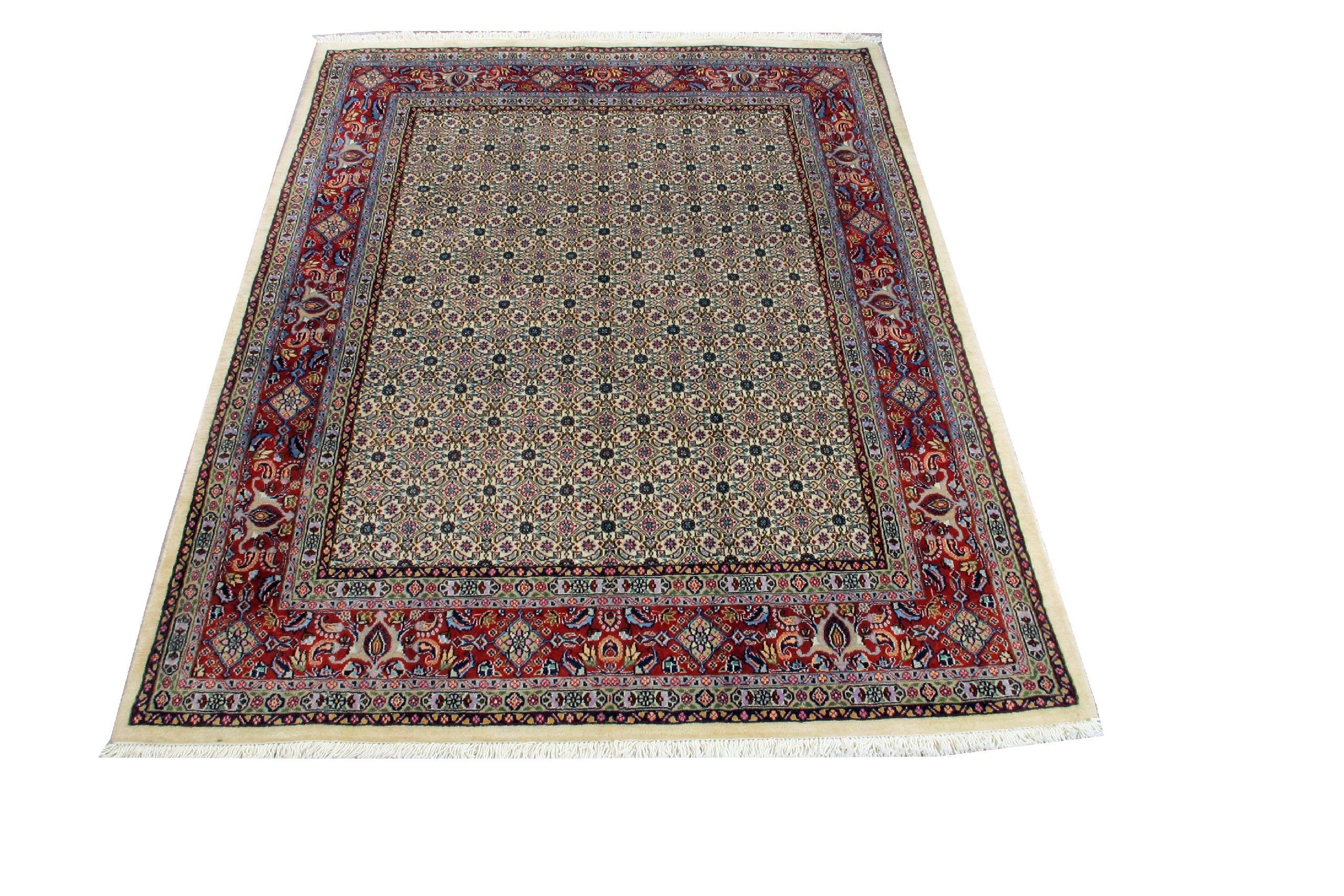 Persian rug Moud Super
