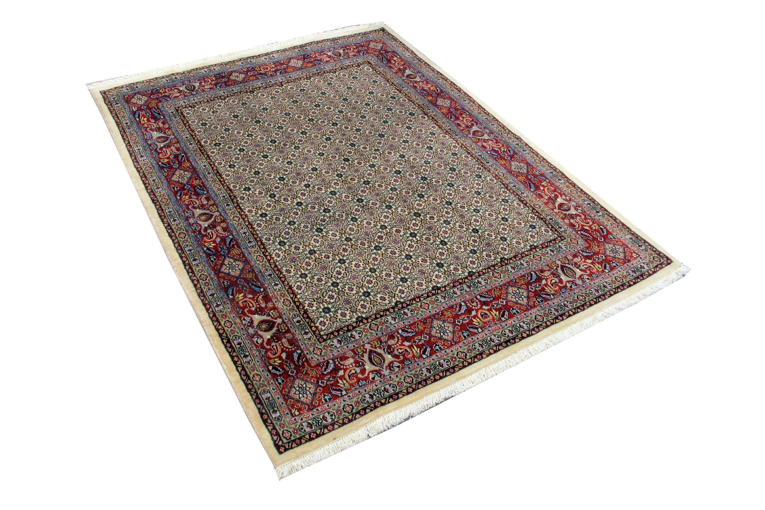 Persian rug Moud Super