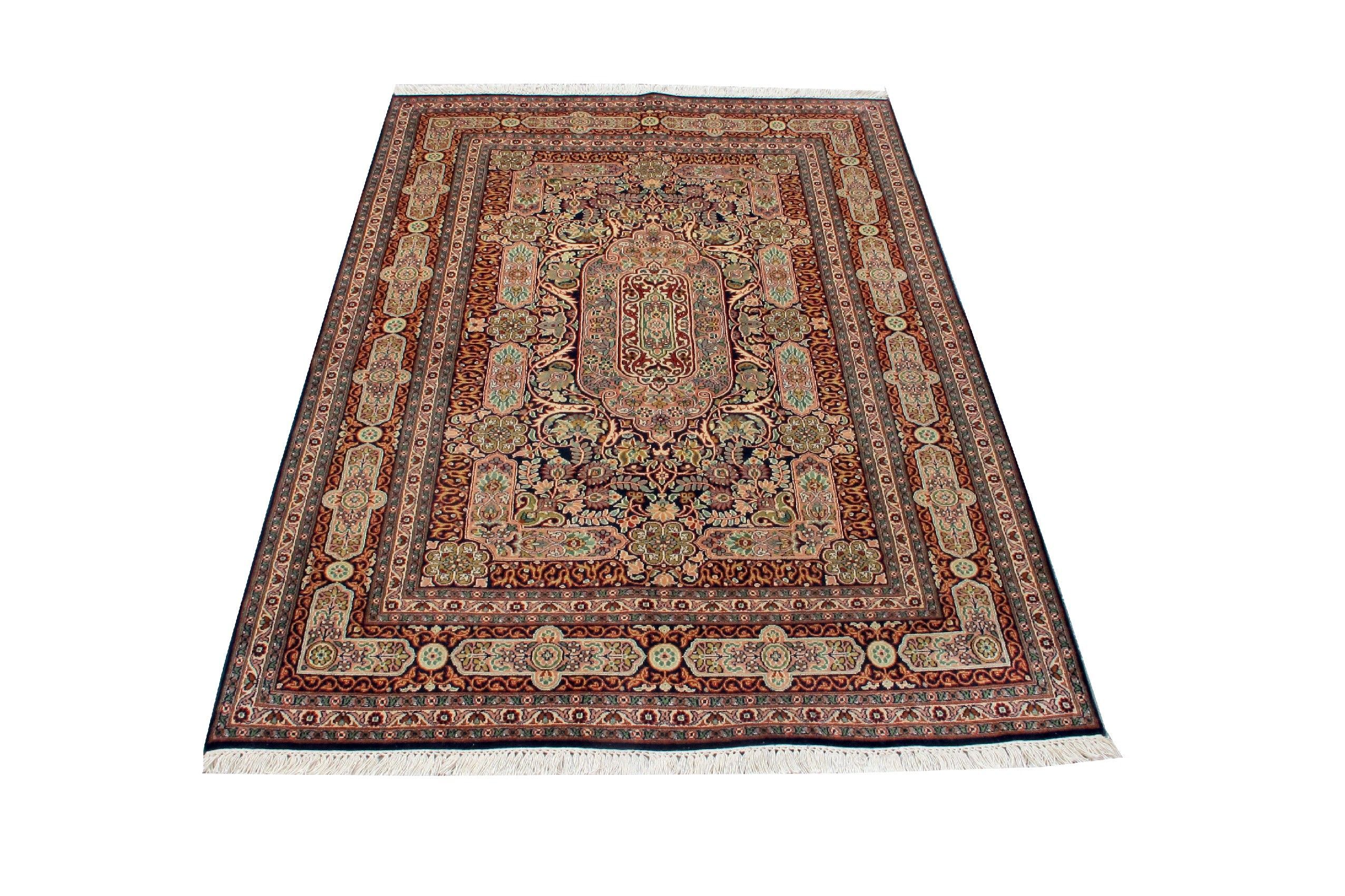 Keleti szőnyeg Kashmir Silk Exclusive