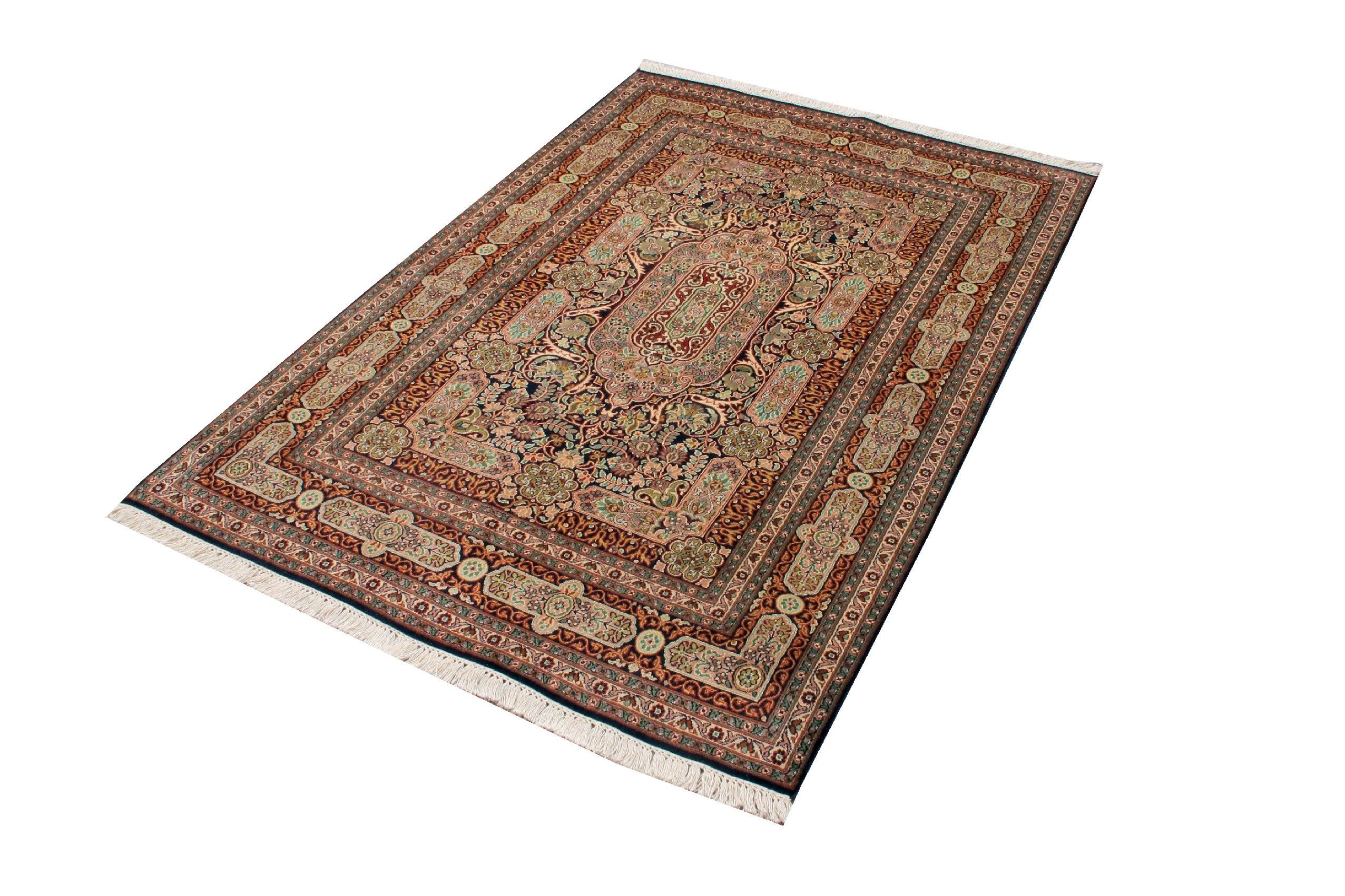Keleti szőnyeg Kashmir Silk Exclusive