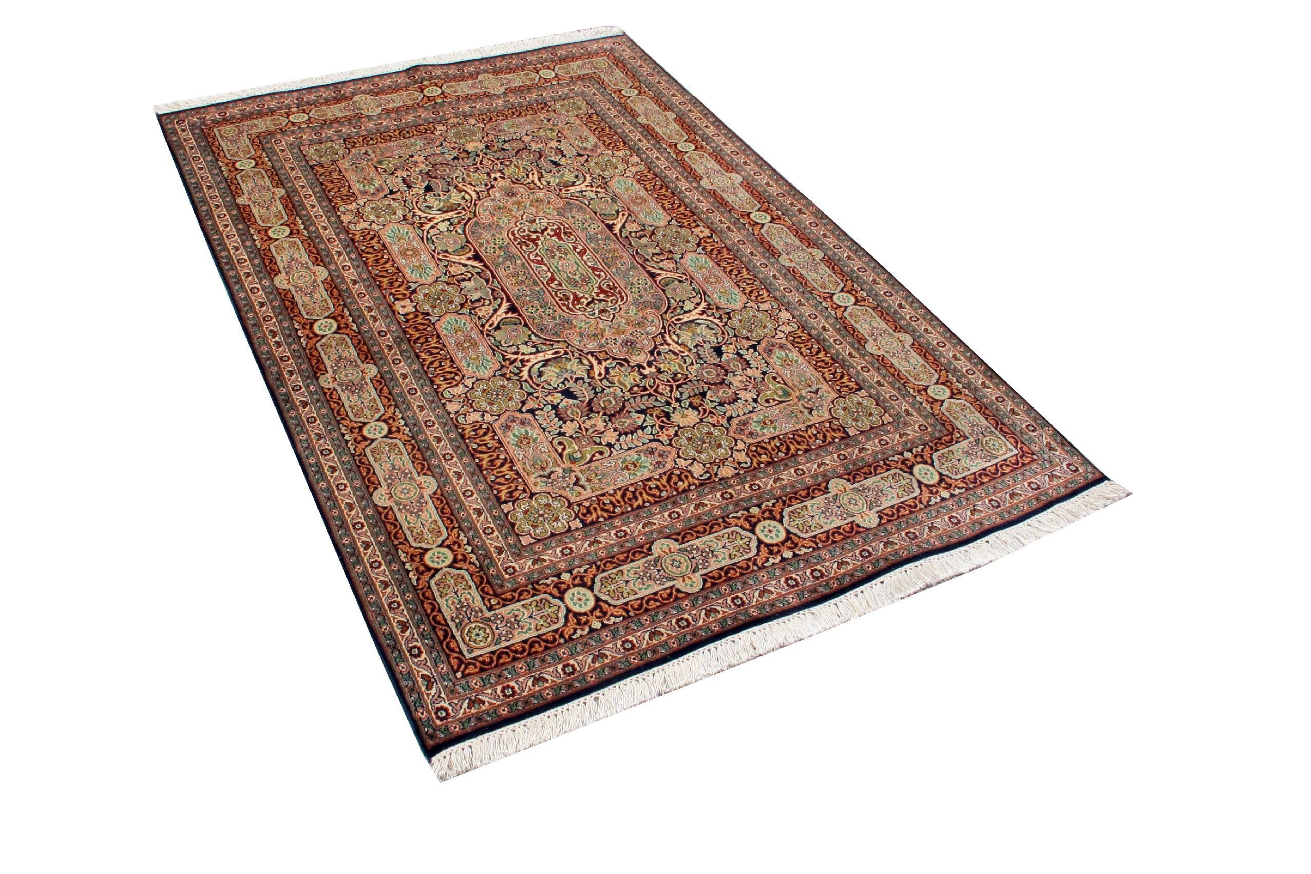 Keleti szőnyeg Kashmir Silk Exclusive