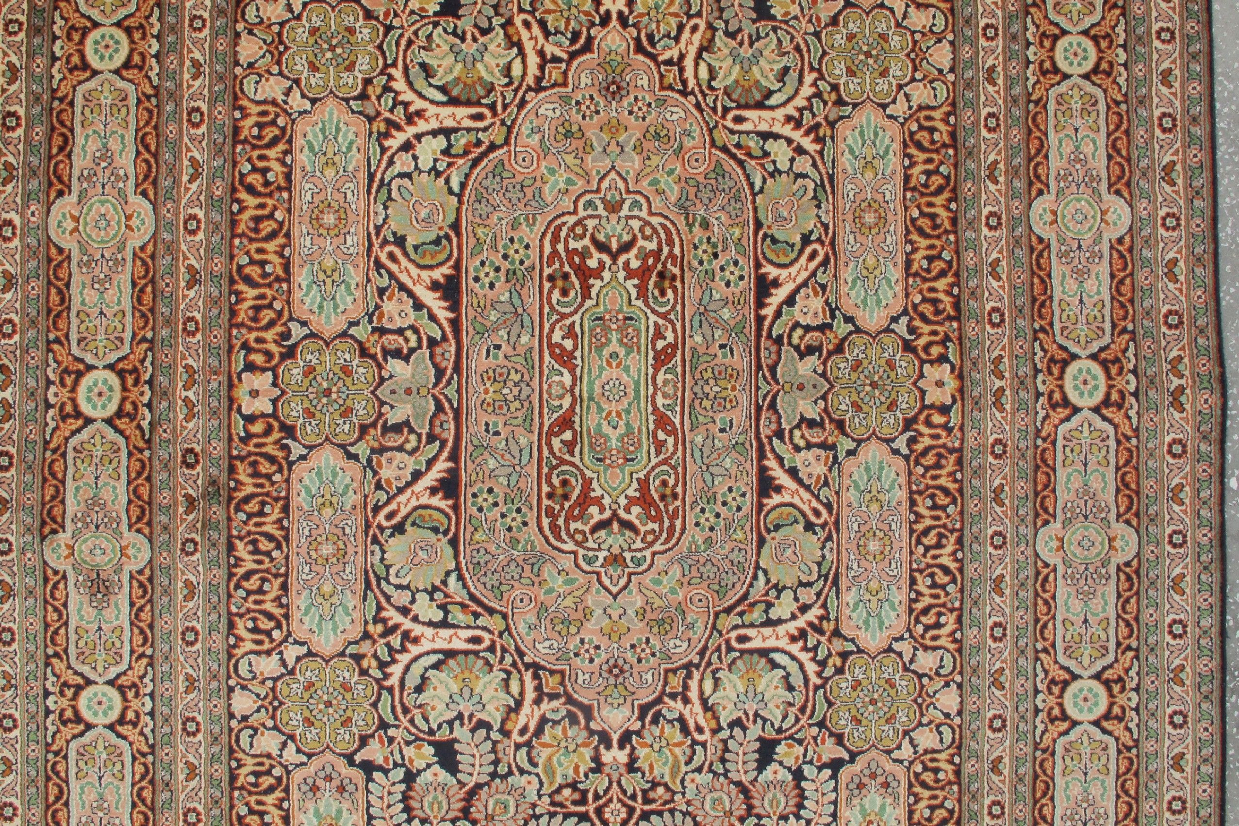 Keleti szőnyeg Kashmir Silk Exclusive