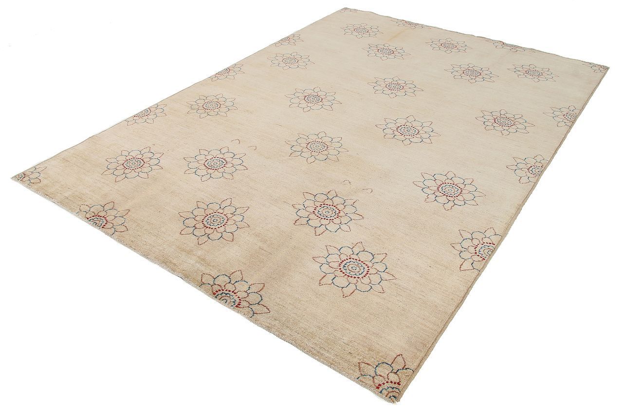 Oriental rug Ziegler Modern