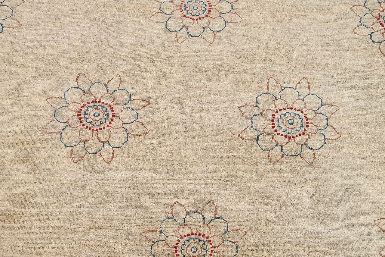 Oriental rug Ziegler Modern