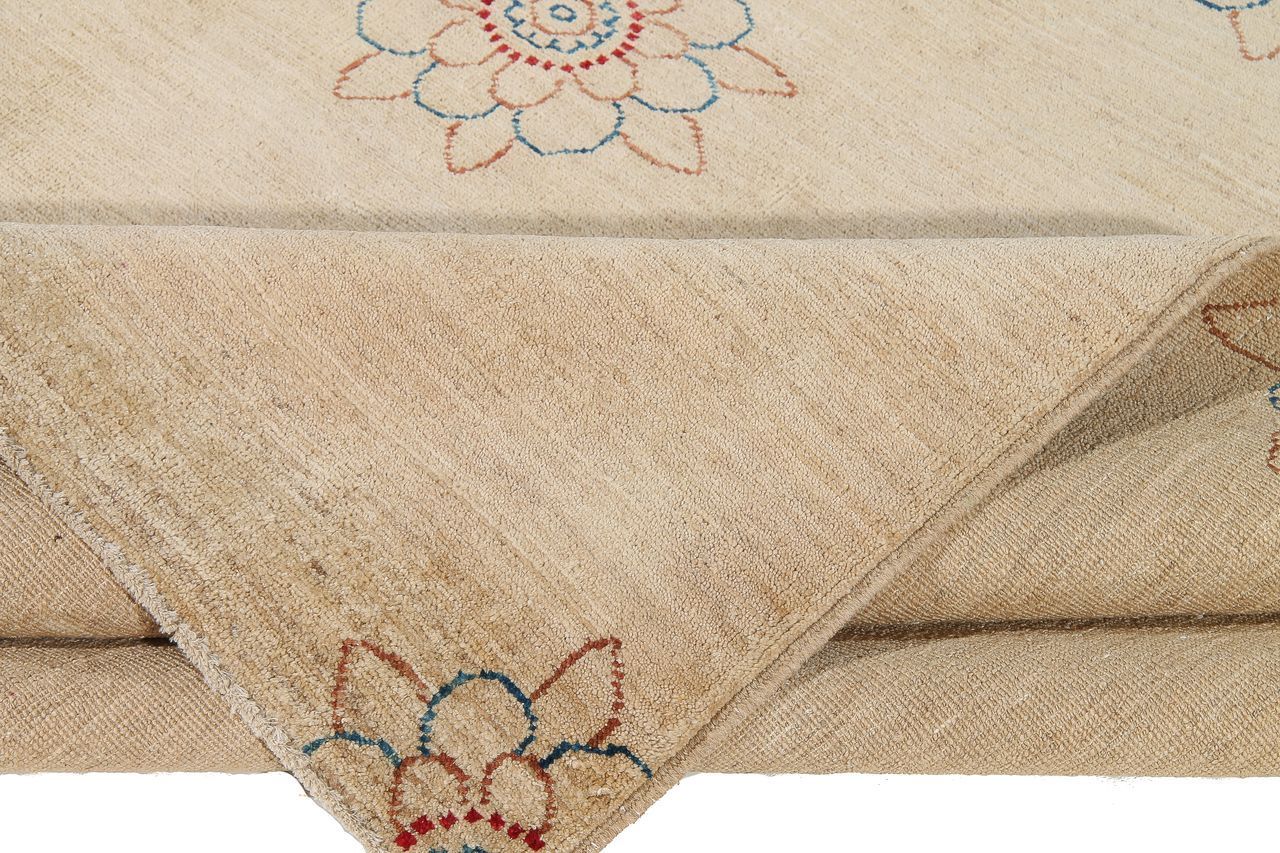 Oriental rug Ziegler Modern