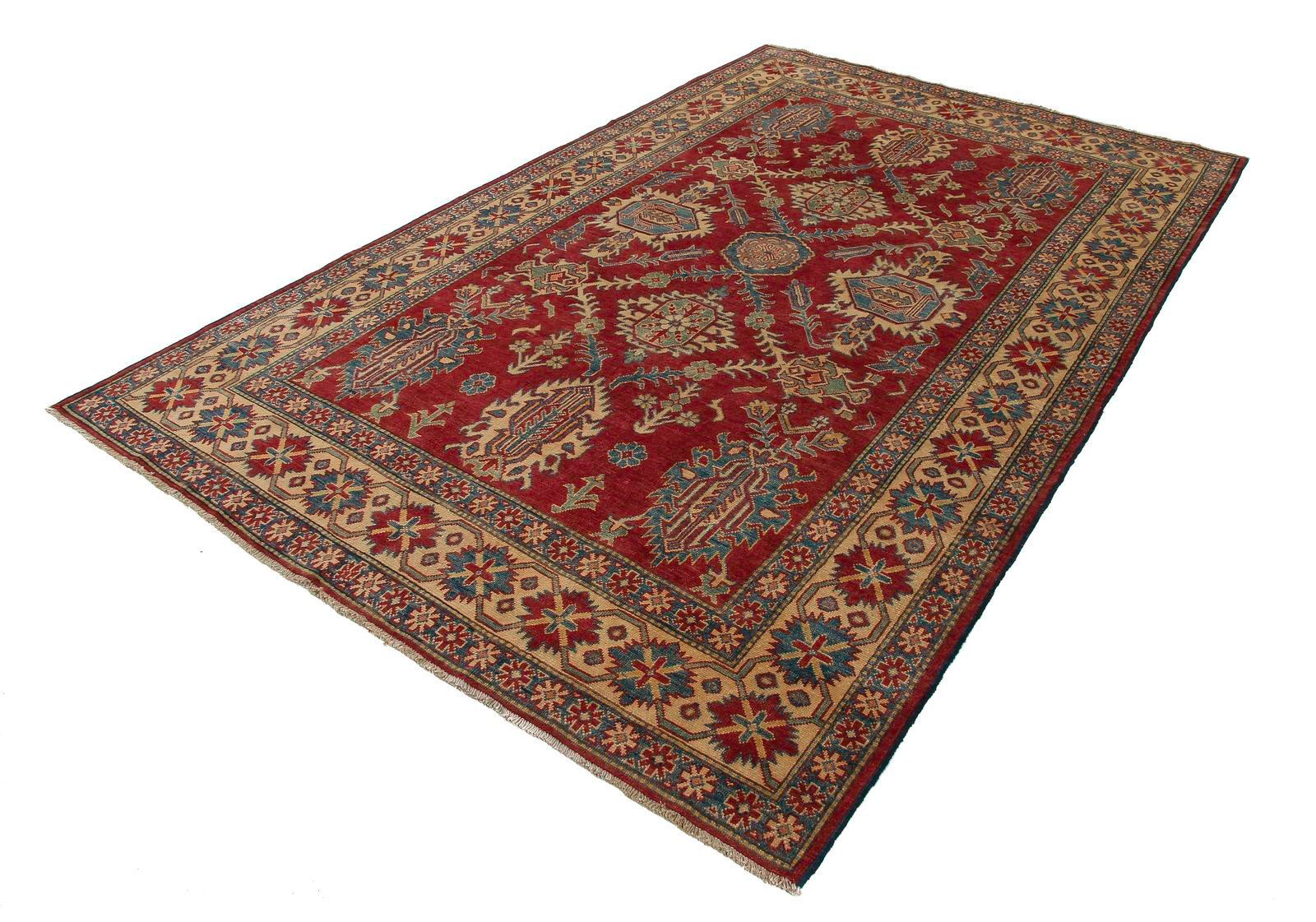 Oriental rug Kazak
