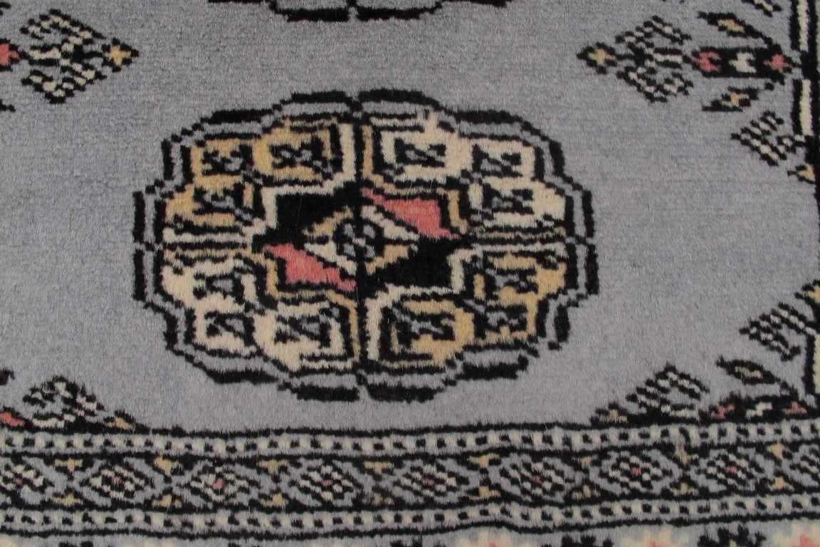 Keleti szőnyeg Bukhara Exclusive