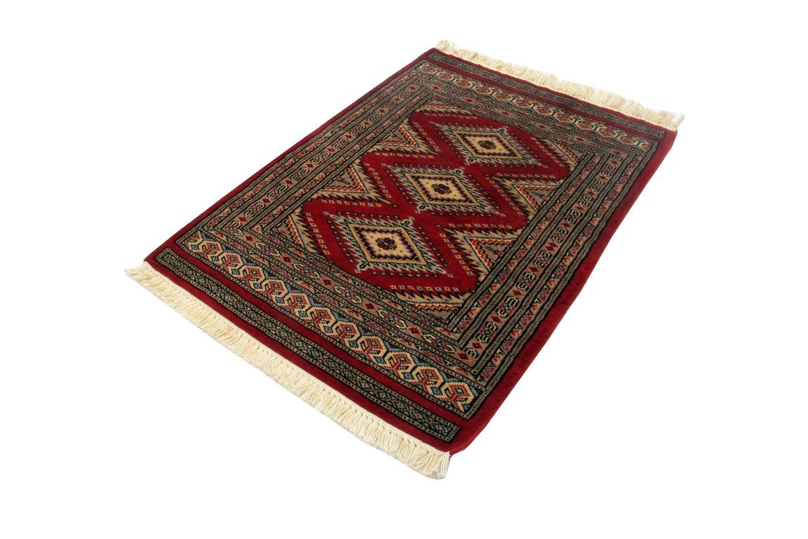 Oriental rug Jaldar Exclusive