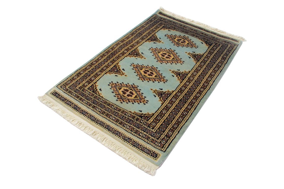 Oriental rug Jaldar Exclusive