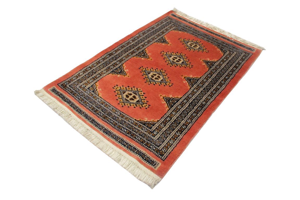 Oriental rug Jaldar Exclusive