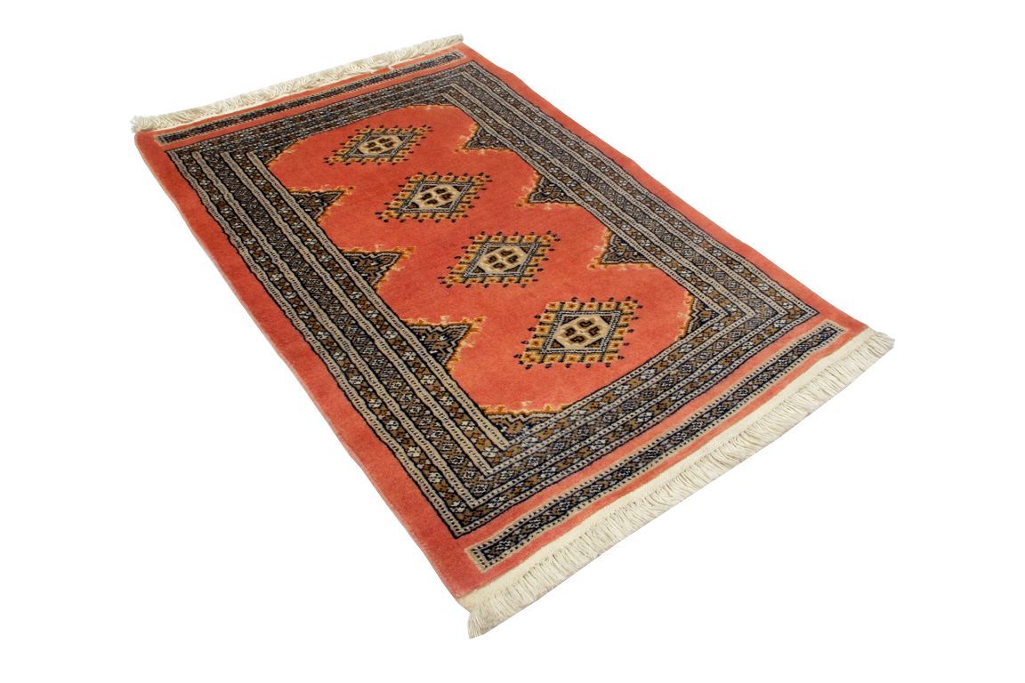 Oriental rug Jaldar Exclusive