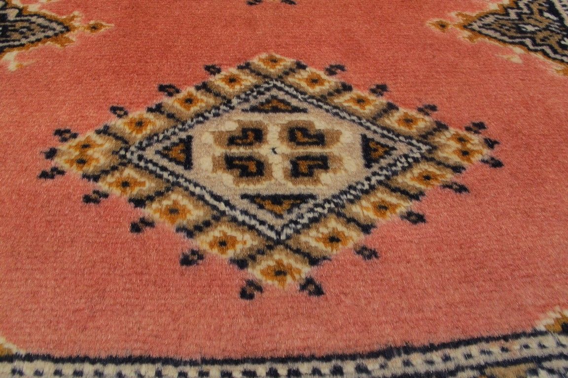 Oriental rug Jaldar Exclusive