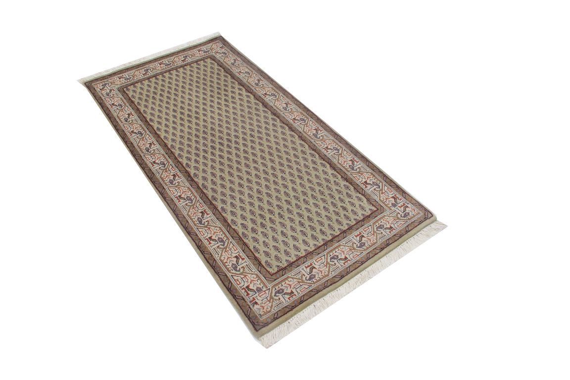 Oriental rug Mir Exclusive
