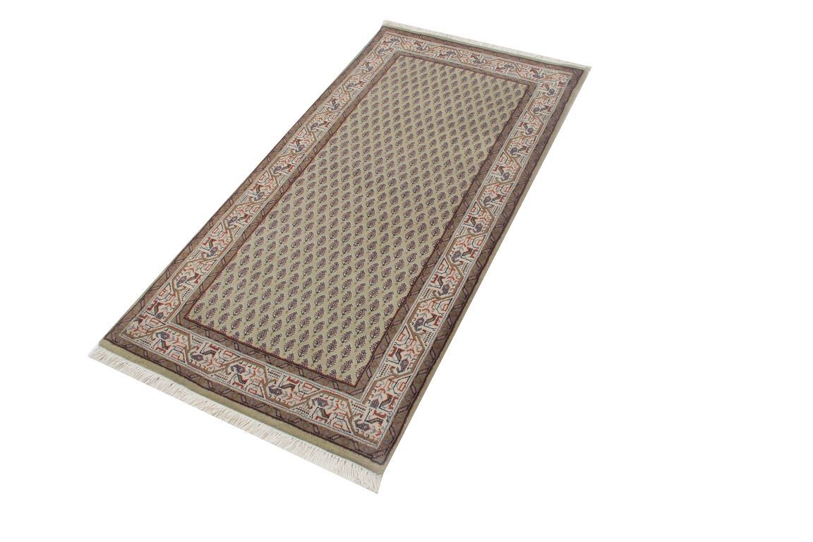 Oriental rug Mir Exclusive
