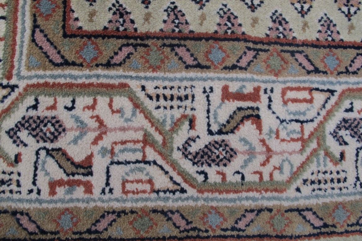 Oriental rug Mir Exclusive