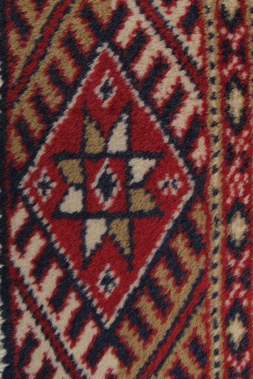 Keleti szőnyeg Bukhara