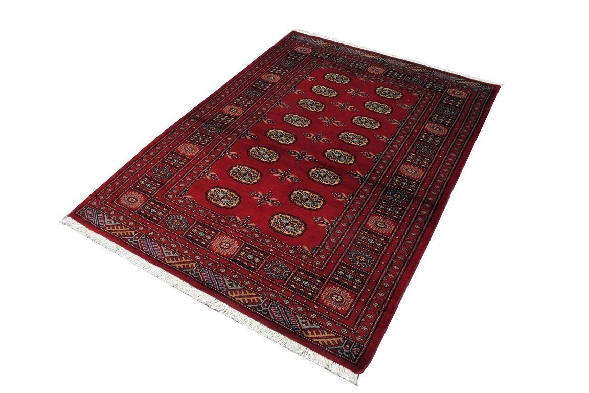 Oriental rug Bukhara Exclusive