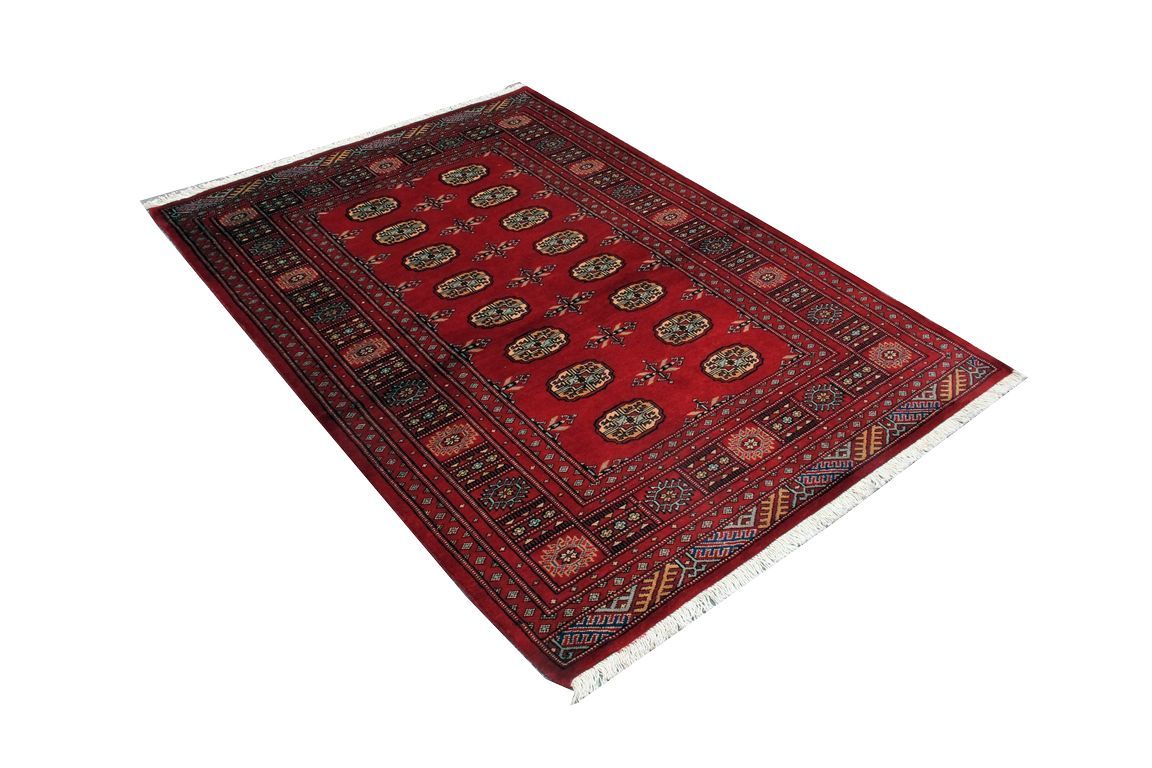 Oriental rug Bukhara Exclusive