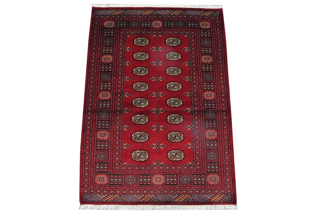 Oriental rug Bukhara Exclusive