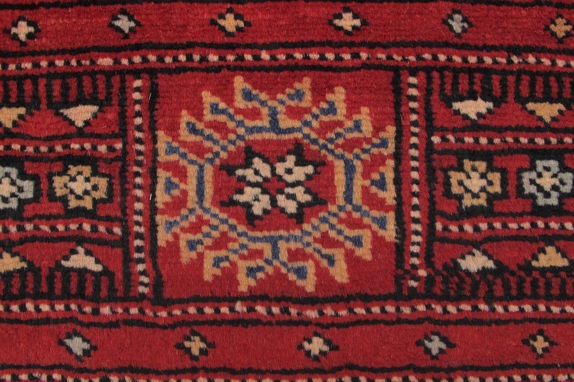 Oriental rug Bukhara Exclusive