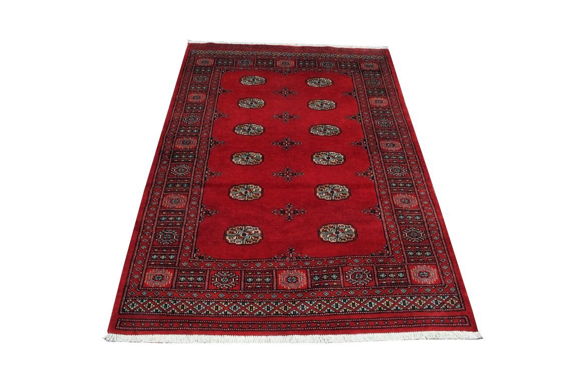 Oriental rug Bukhara Exclusive