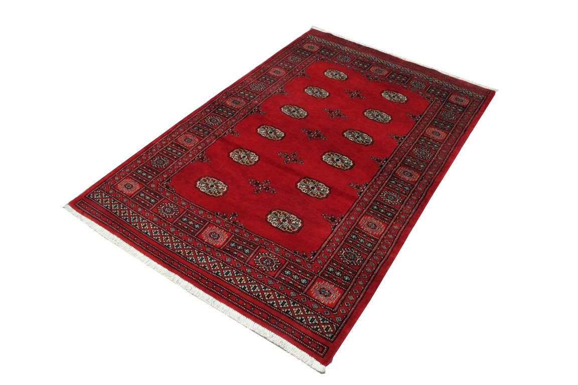 Oriental rug Bukhara Exclusive