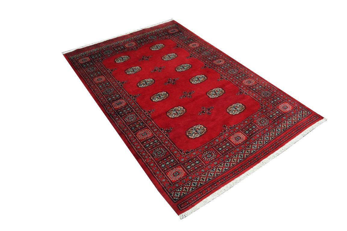 Oriental rug Bukhara Exclusive