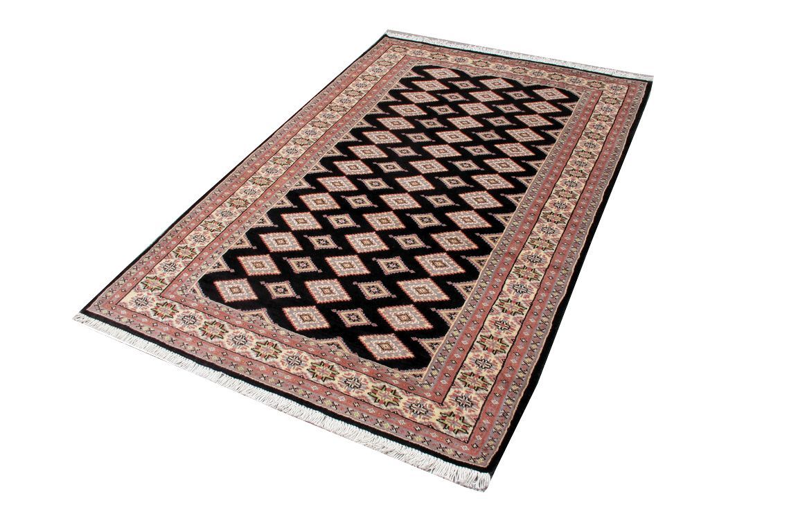 Oriental rug Jaldar Exclusive