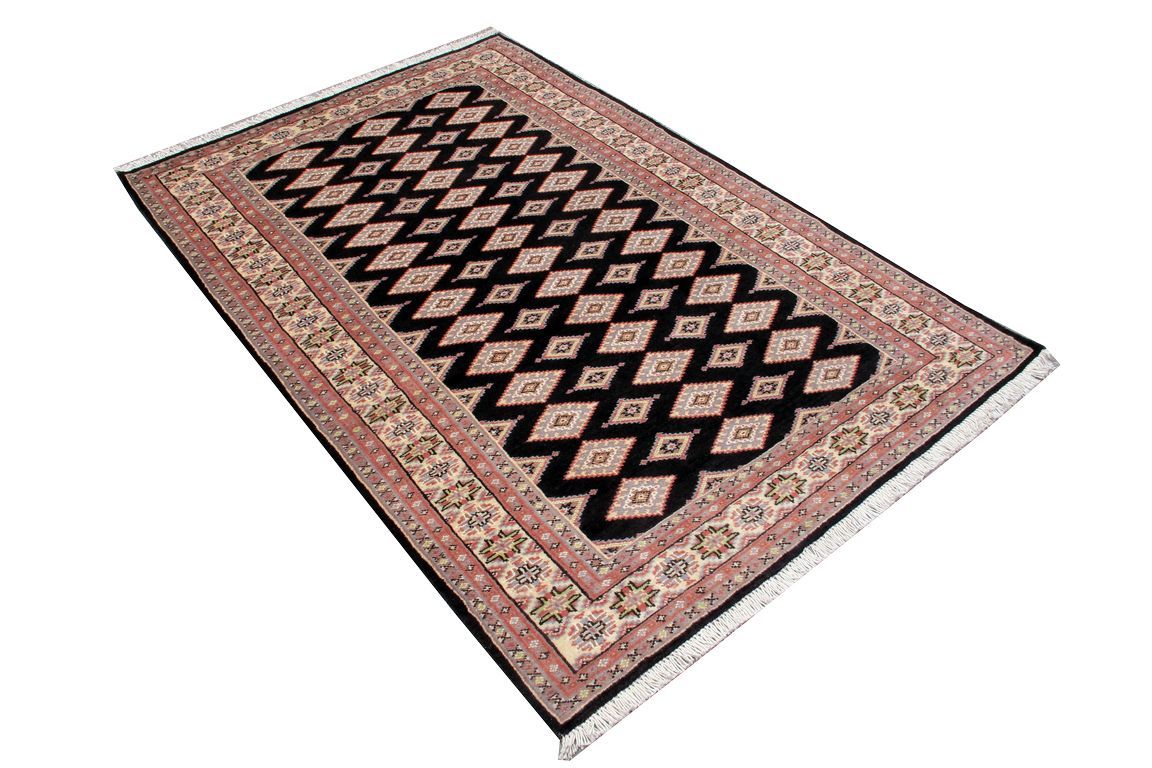 Oriental rug Jaldar Exclusive
