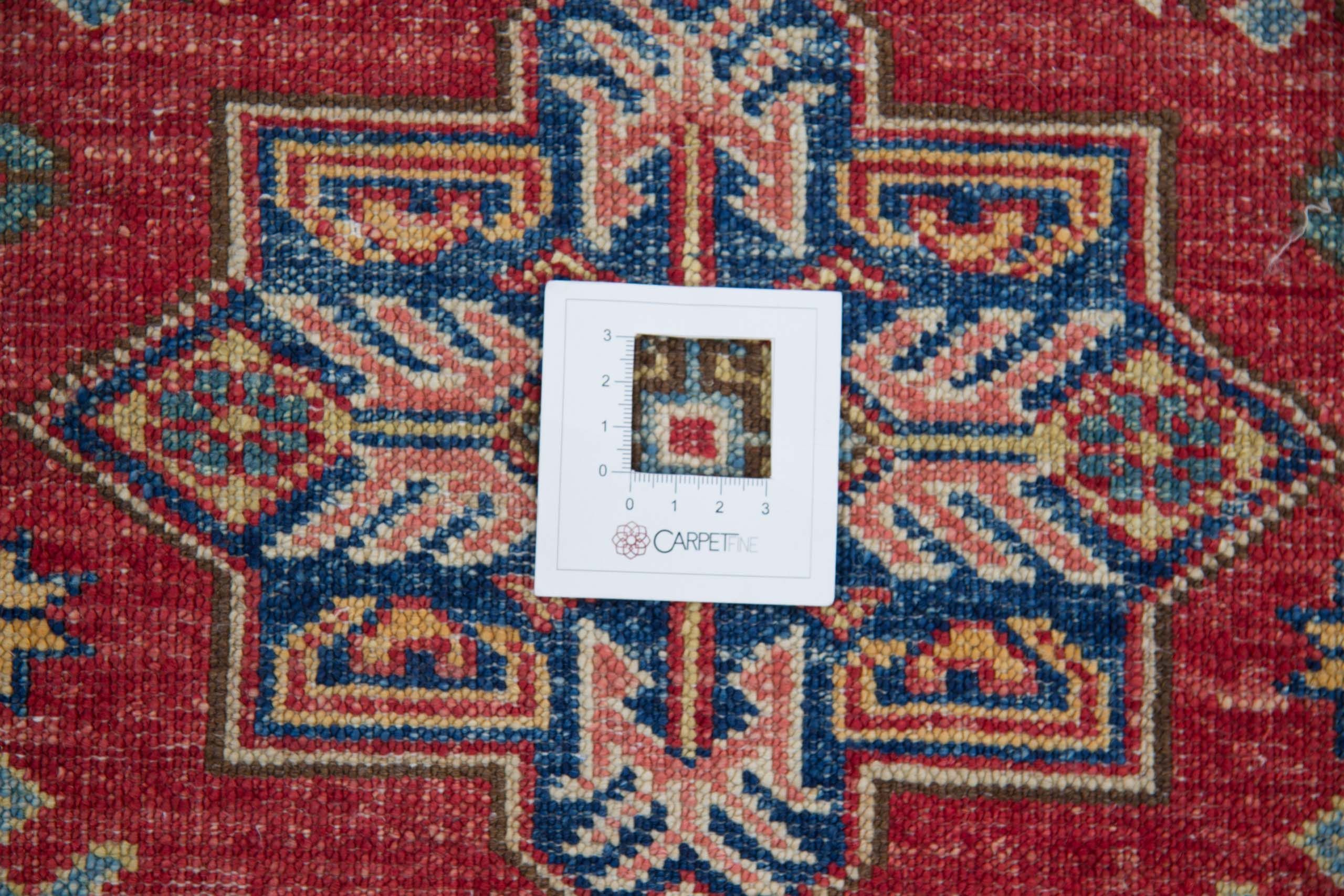 Keleti szőnyeg Kazak Exclusive