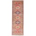 Oriental rug Kazak Exclusive