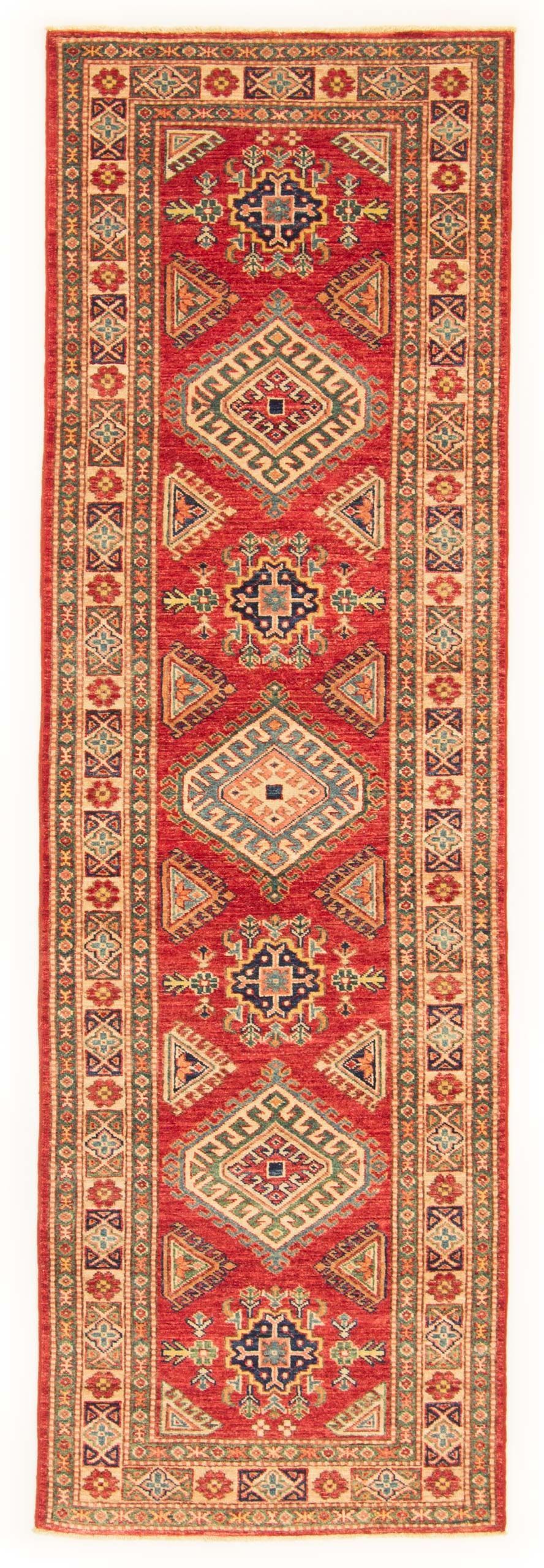 Keleti szőnyeg Kazak Exclusive