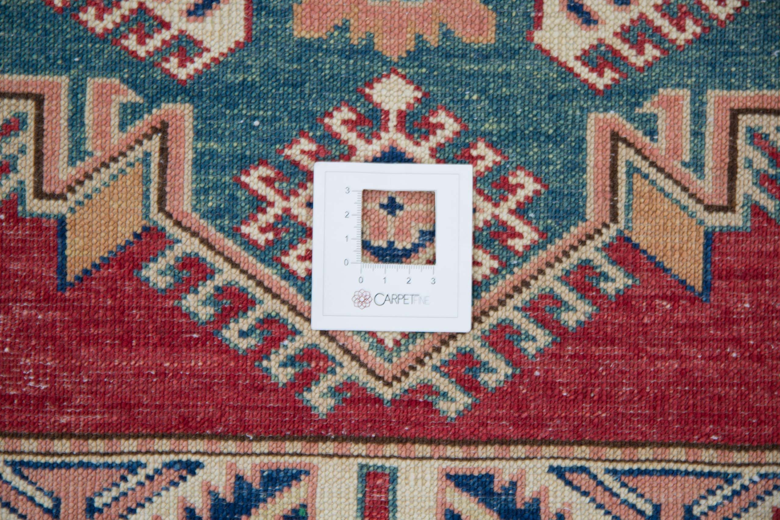 Oriental rug Kazak Exclusive