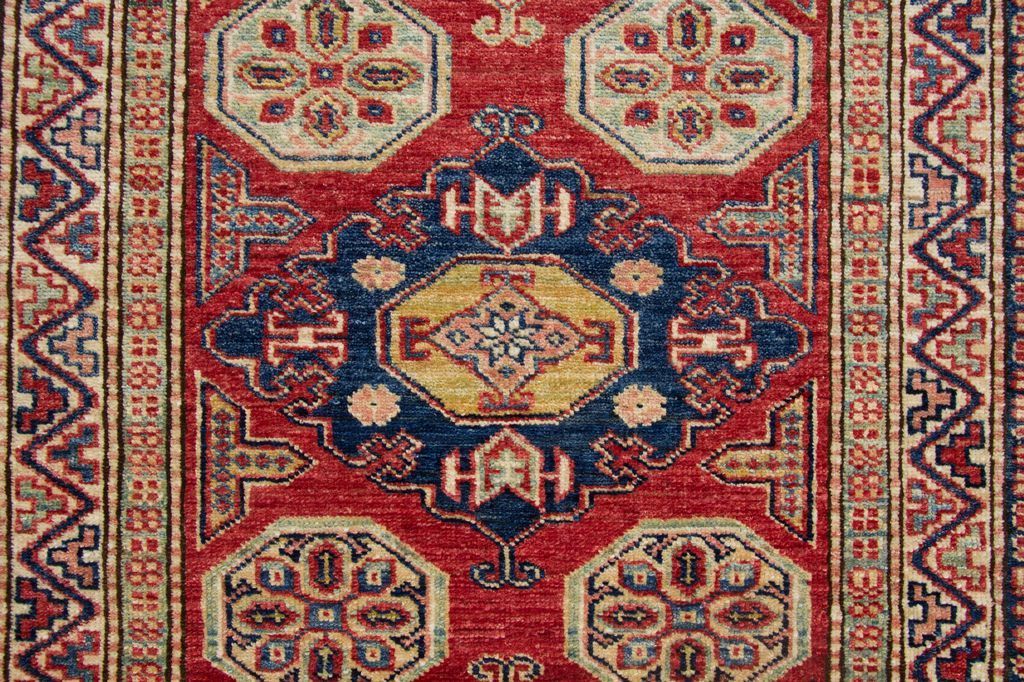 Keleti szőnyeg Kazak Exclusive