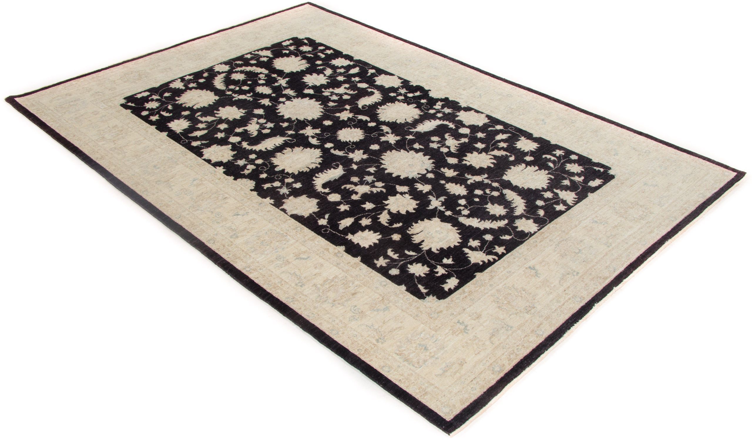 Oriental rug Ziegler Exclusive