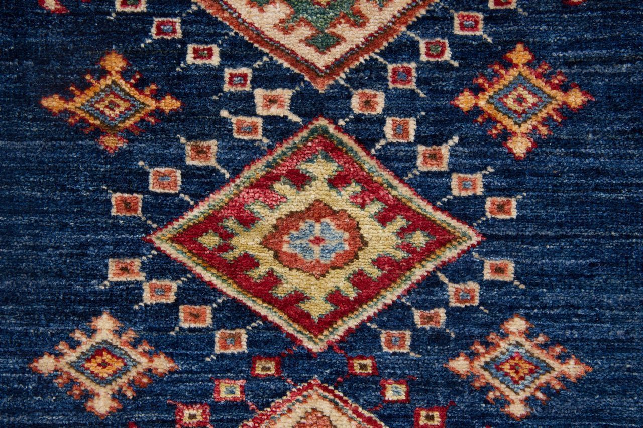 Keleti szőnyeg Kazak Exclusive