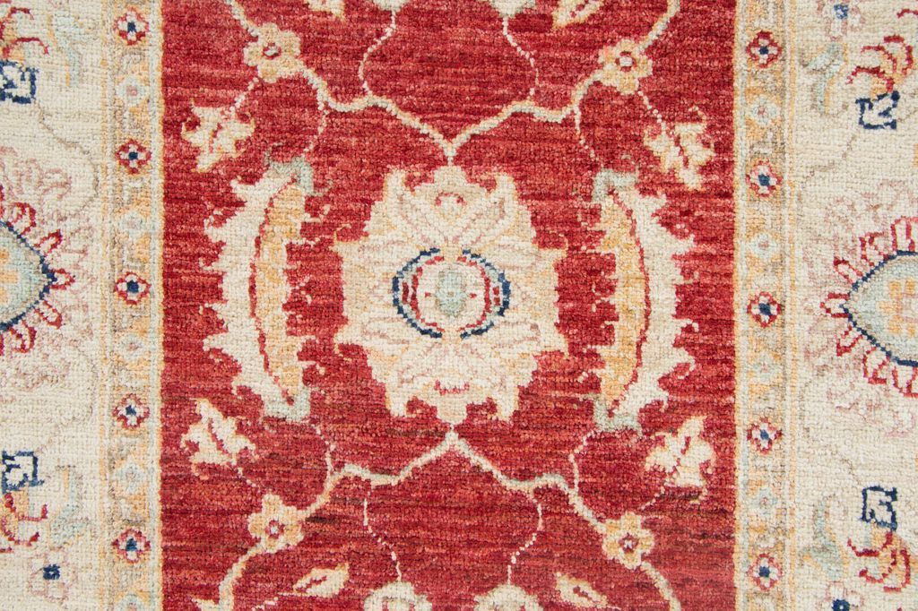 Oriental rug Ziegler Exclusive