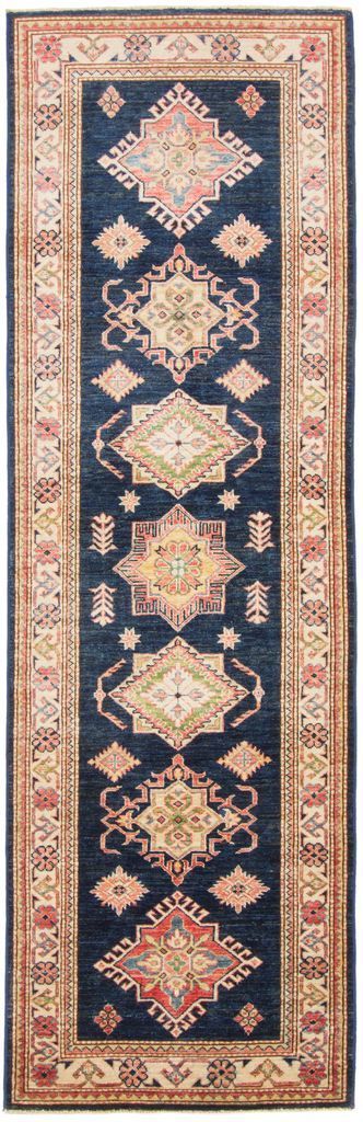 Oriental rug Kazak Exclusive