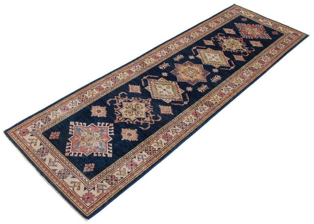Oriental rug Kazak Exclusive