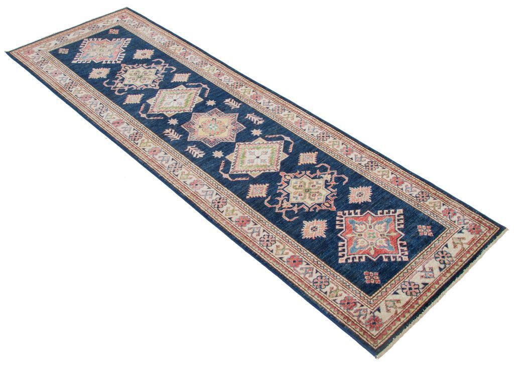 Oriental rug Kazak Exclusive