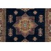Oriental rug Kazak Exclusive