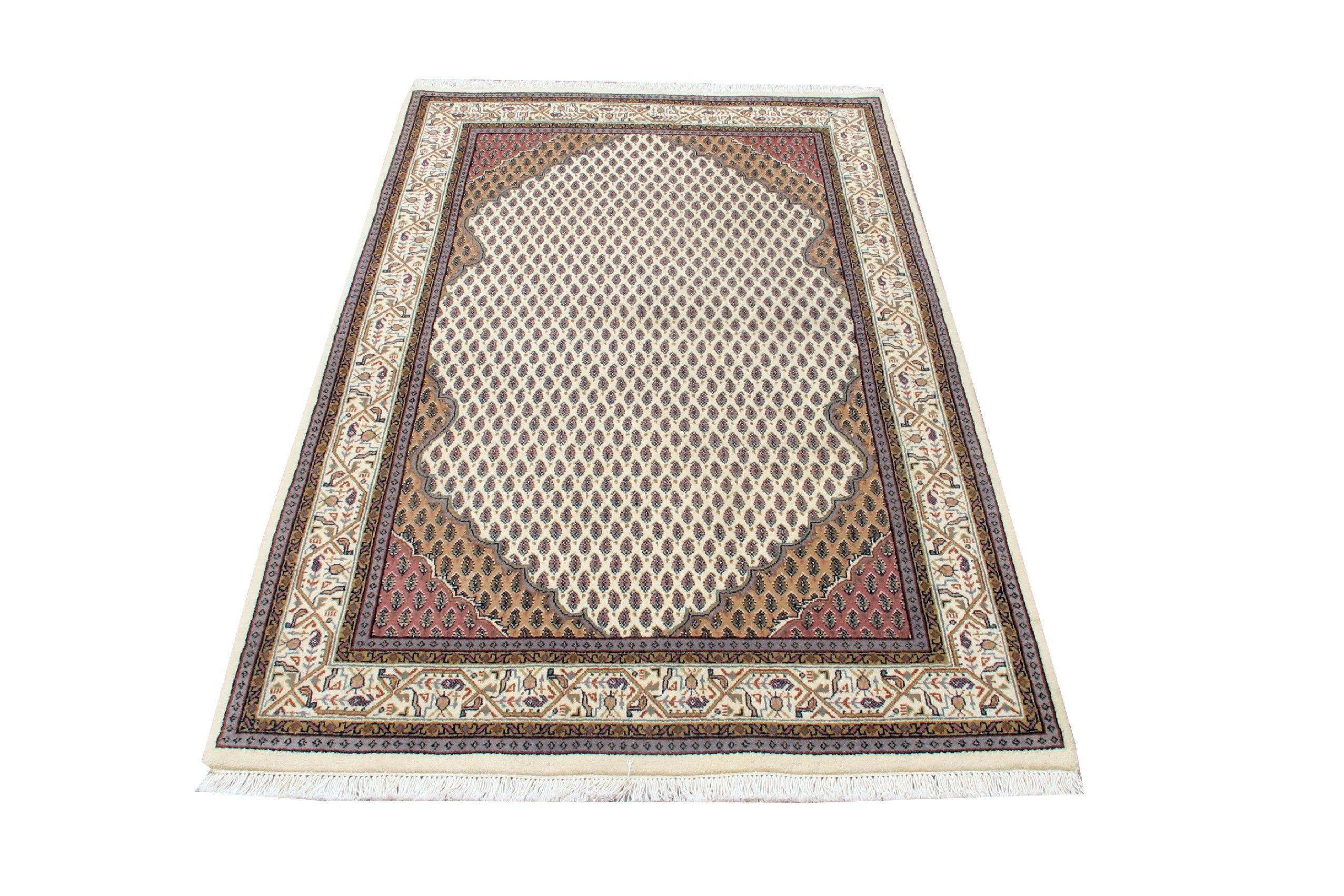 Oriental rug Mir Exclusive