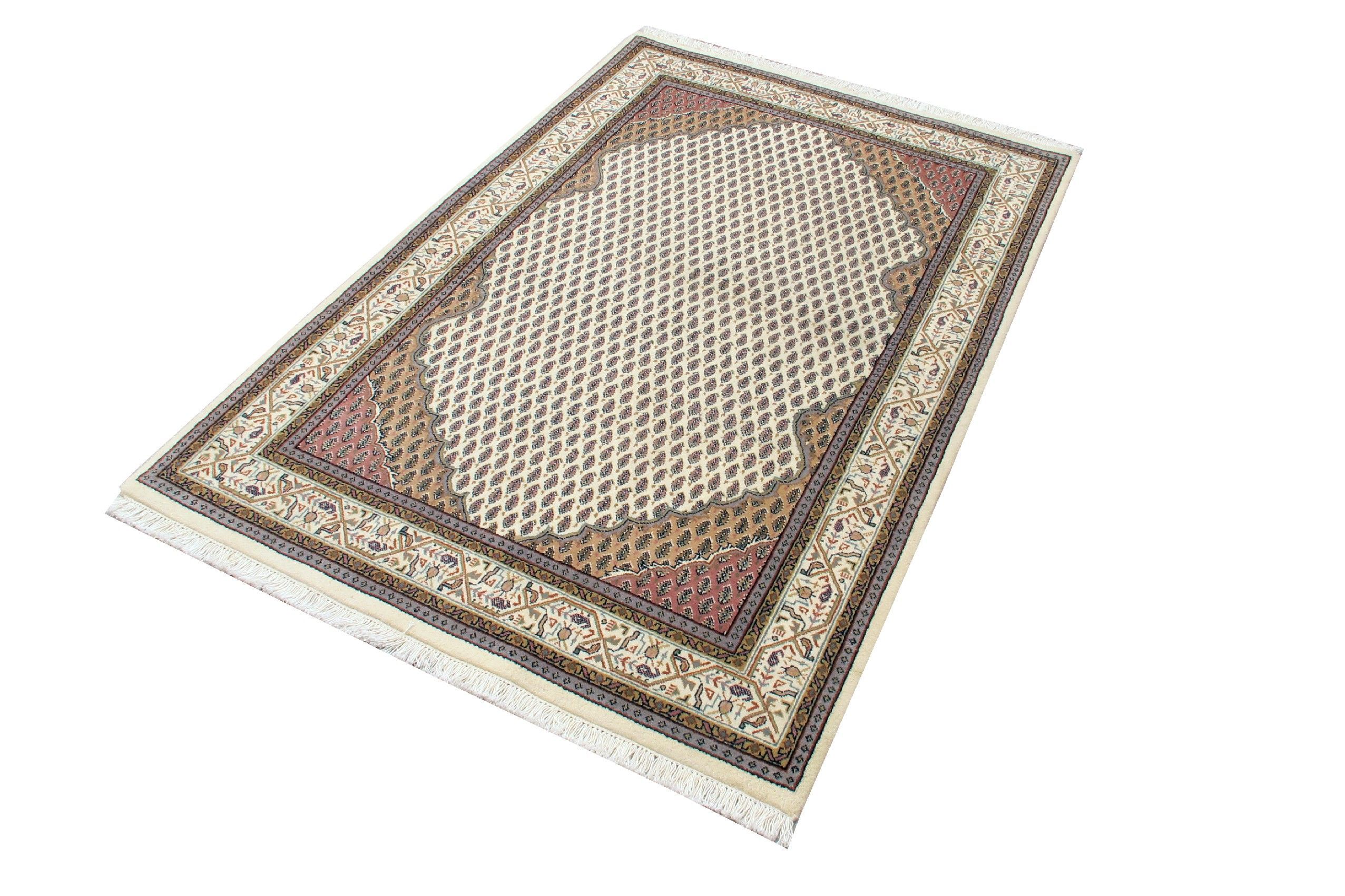 Oriental rug Mir Exclusive