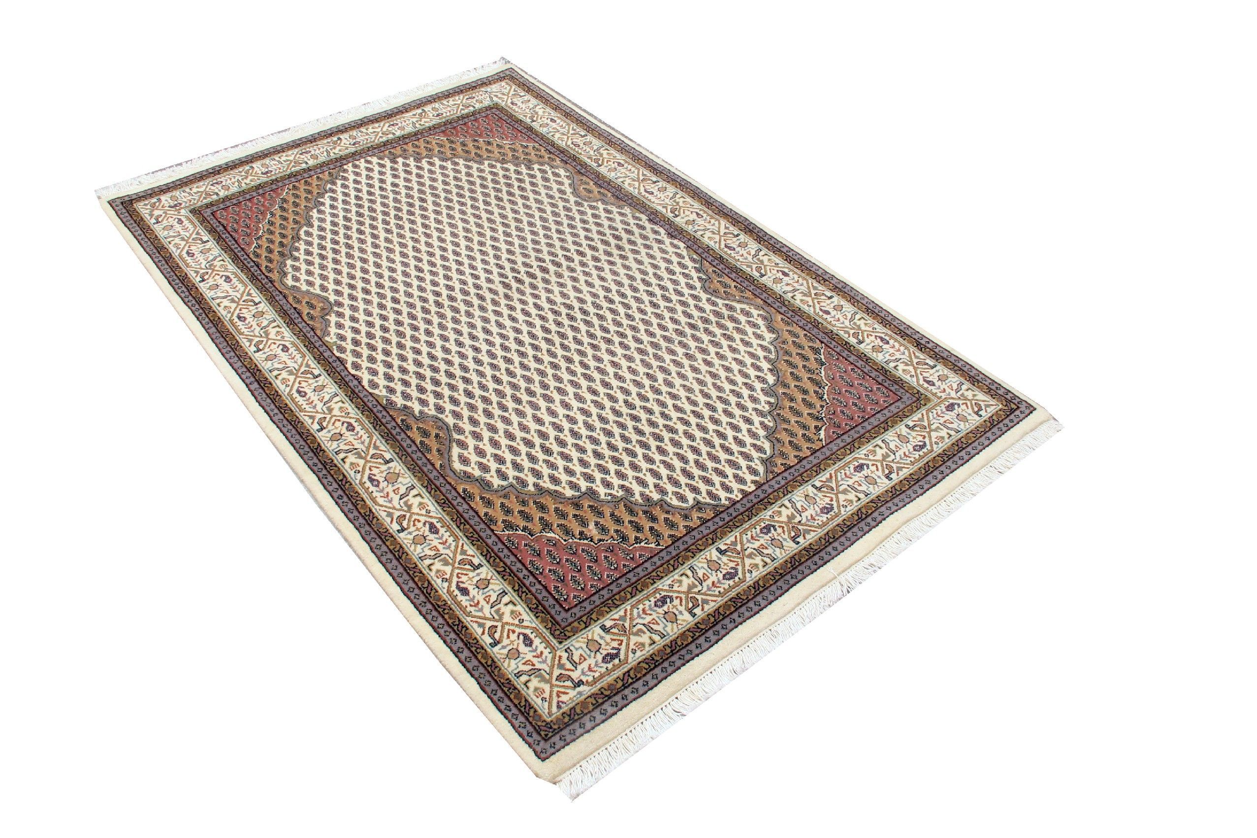Oriental rug Mir Exclusive