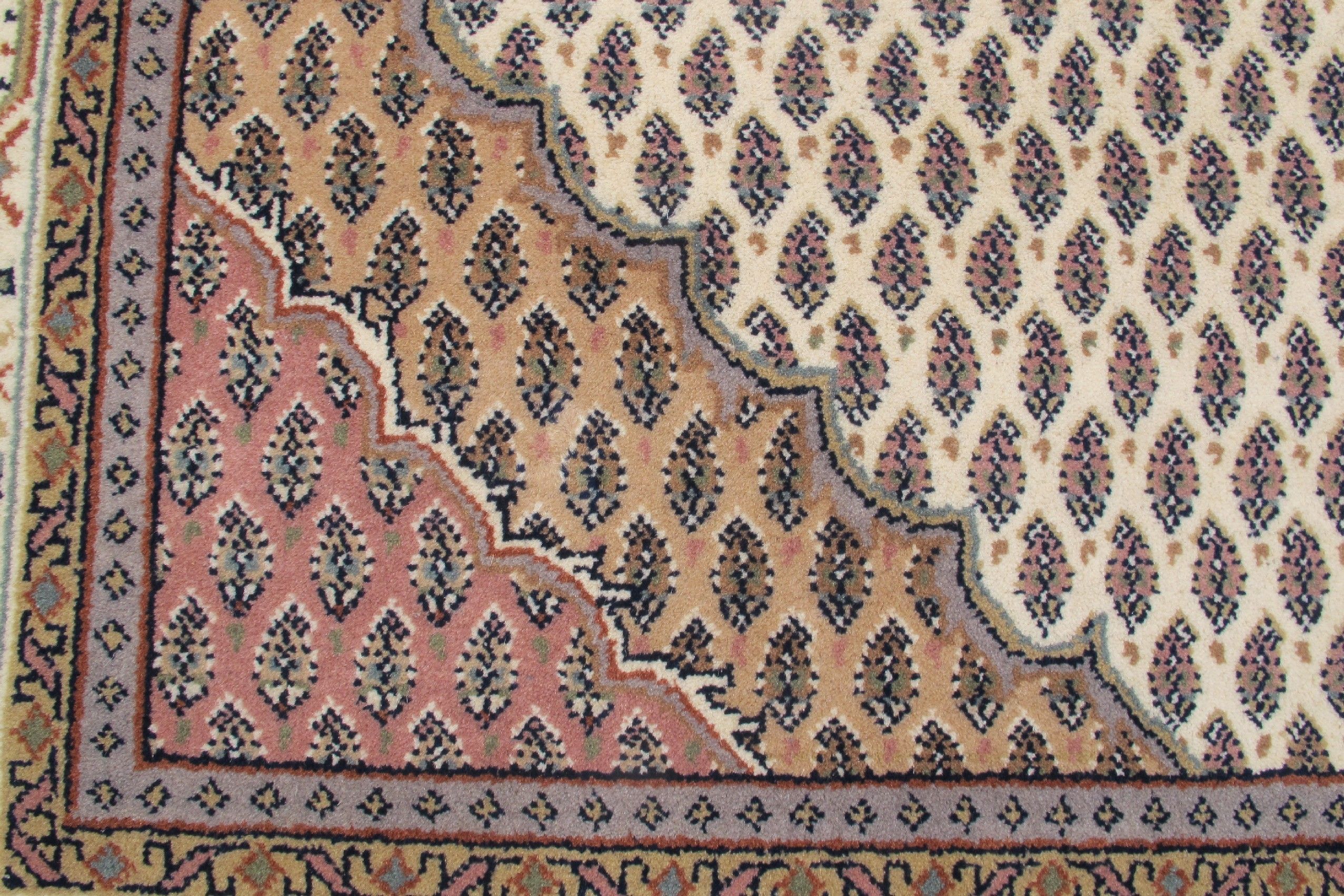 Oriental rug Mir Exclusive