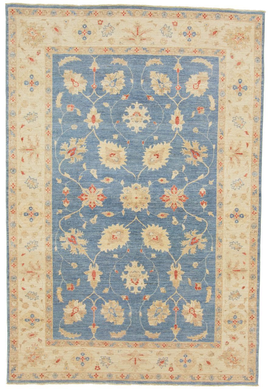 Oriental rug Ziegler Exclusive