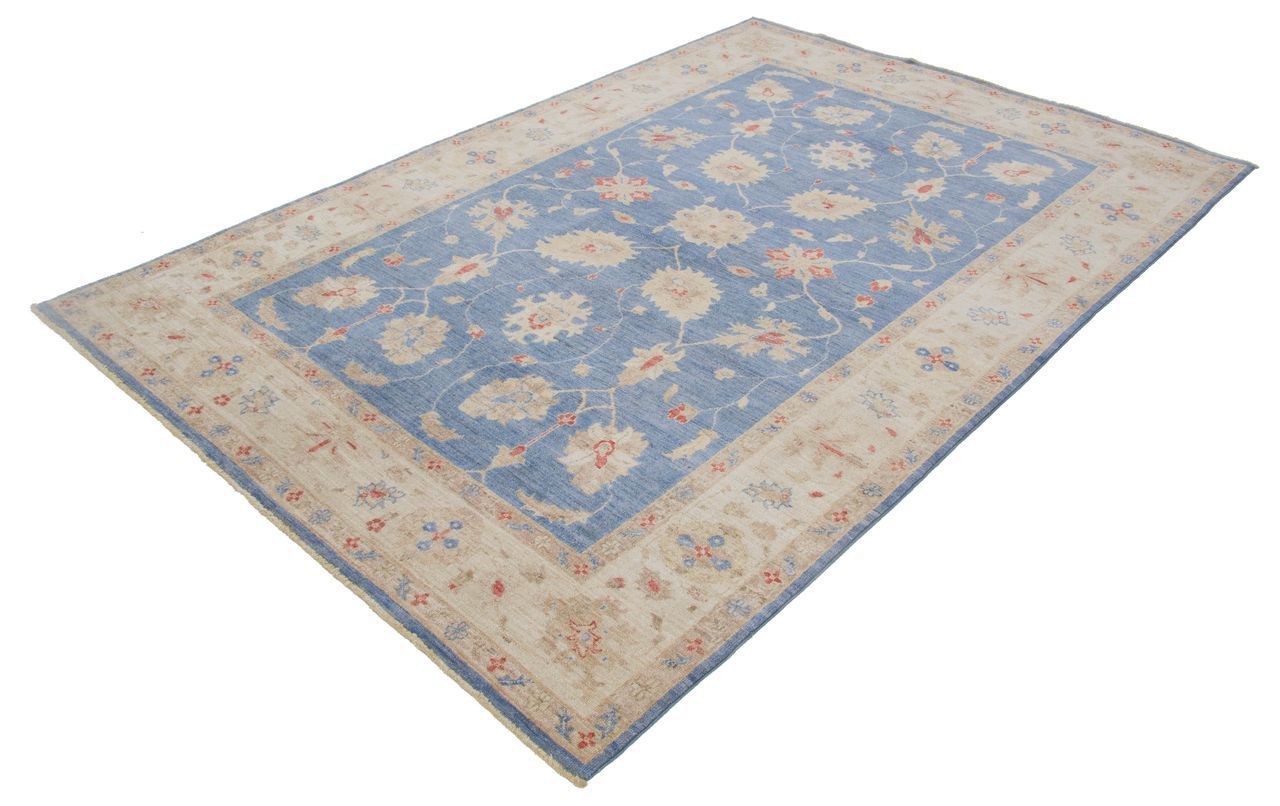 Oriental rug Ziegler Exclusive